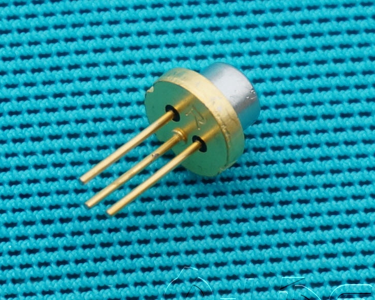 (image for) 842nm 850nm 200mW Infrared Laser Diode RLD84PZJ2 ROHM